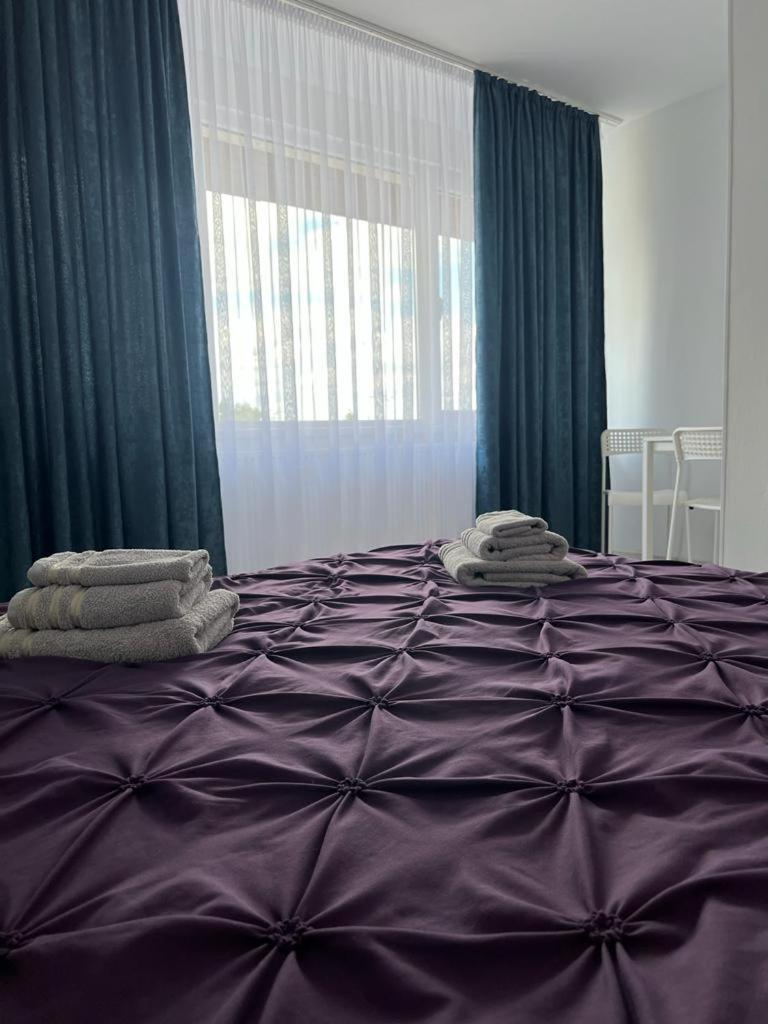 Eva'S Rooms Târgu-Mureş Exteriér fotografie